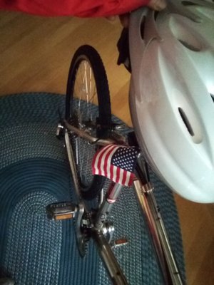 Lenox, IL Bicycles Repairing - MapQuest
