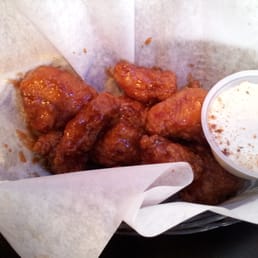 Honey BBQ