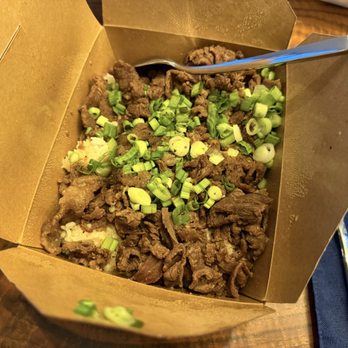 Crisp - Bulgogi - Korean Near Me - Chicago, Illinois Crisp - Bulgogi - Korean Near Me - Chicago, Illinois