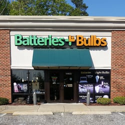 Batteries Plus