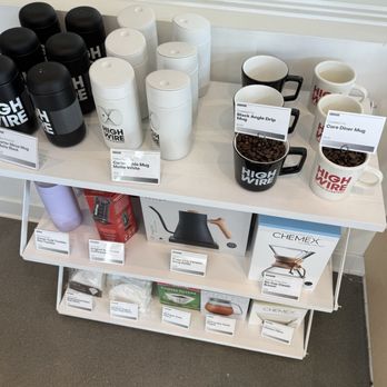 Highwire Coffee Roasters - Coffee & Tea Near Me - Walnut Creek, California Highwire Coffee Roasters - Coffee & Tea Near Me - Walnut Creek, California