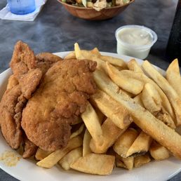Chicken Finger