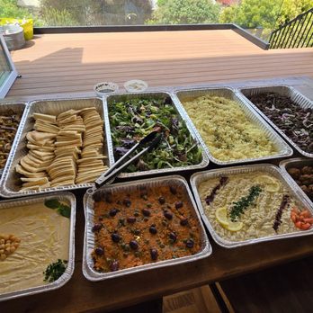Zitouna - Catering done right - Mediterranean Near Me - San Francisco, California Zitouna - Catering done right - Mediterranean Near Me - San Francisco, California