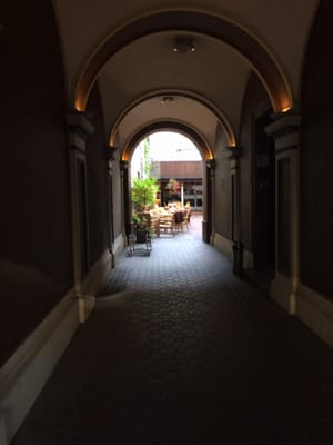 Trattoria Mamma Mia by null