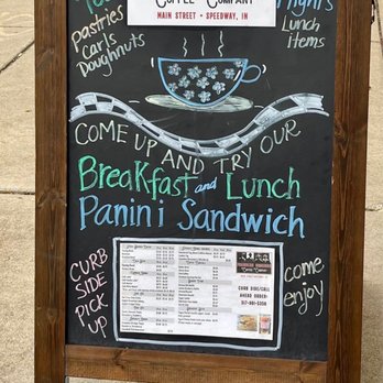 Founders Grounds Coffee - Coffee Roasteries Near Me - Speedway, Indiana