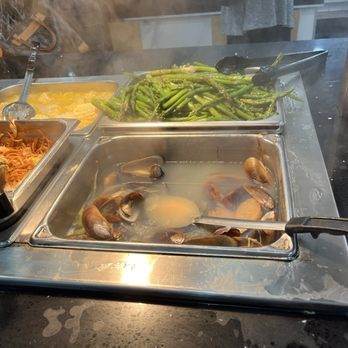 Ichiban Buffet - 6/20/26. IG: @jasfoodchronicles - Buffets Near Me - Covina, California Ichiban Buffet - 6/20/26. IG: @jasfoodchronicles - Buffets Near Me - Covina, California
