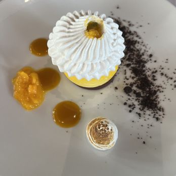 Pasion Miami - Mango Mousse - Cuban Near Me - Miami, Florida Pasion Miami - Mango Mousse - Cuban Near Me - Miami, Florida