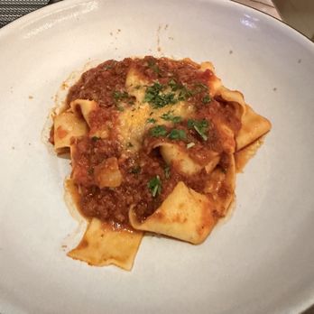 Lago - Italian Near Me - Las Vegas, Nevada