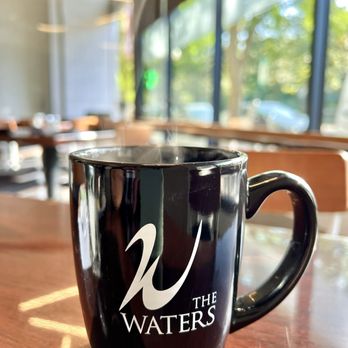 The Avenue - Hot coffee to start the day. - Bars Near Me - Hot Springs, Arkansas