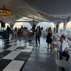 Columbia Yacht Club