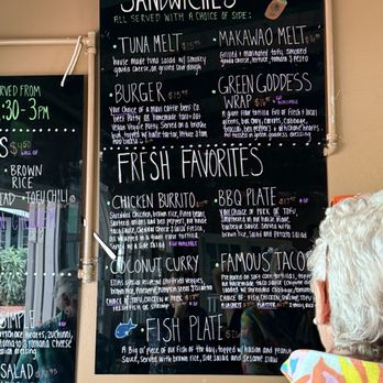 Freshies Maui - Breakfast & Brunch Near Me - Makawao, Hawaii