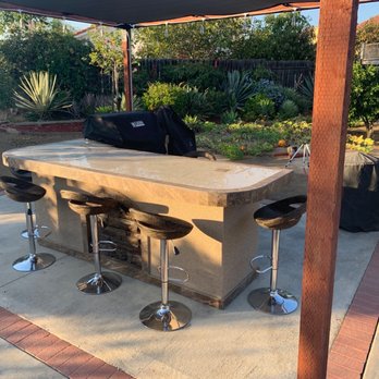 Tropic Touch- Bbq Islands & Palapas - Island bar with BBQ. - Outdoor Furniture Stores Near Me - Riverside, California Tropic Touch- Bbq Islands & Palapas - Island bar with BBQ. - Outdoor Furniture Stores Near Me - Riverside, California
