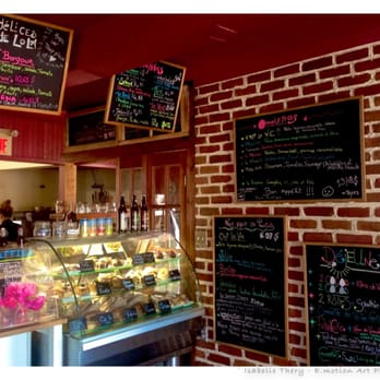 Chez Louis - menus on a brick wall - Cafes Near Me - Val-David, Quebec Chez Louis - menus on a brick wall - Cafes Near Me - Val-David, Quebec