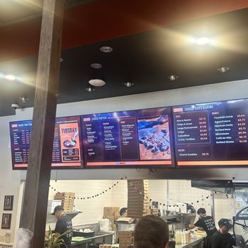 Primecut Taqueria - Tacos Near Me - Placentia, California
