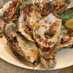 Awful Arthur's Oyster Bar - One word-  DEVOURED!!!!!