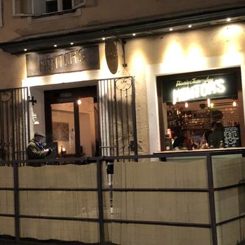 MENTOR'S - Outside - Bars Near Me - Salzburg, 5 MENTOR'S - Outside - Bars Near Me - Salzburg, 5