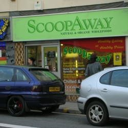 ScoopAway