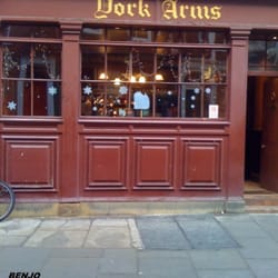York Arms