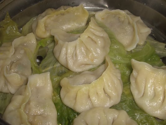 Mustang Thakali Kitchen by null