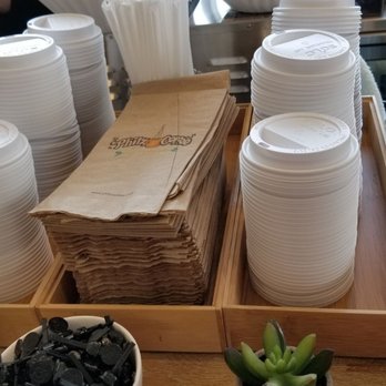 Philz Coffee - Self-Serve Items - Coffee & Tea Near Me - El Segundo, California
