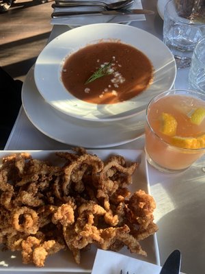 Restaurant La Louisiane by null