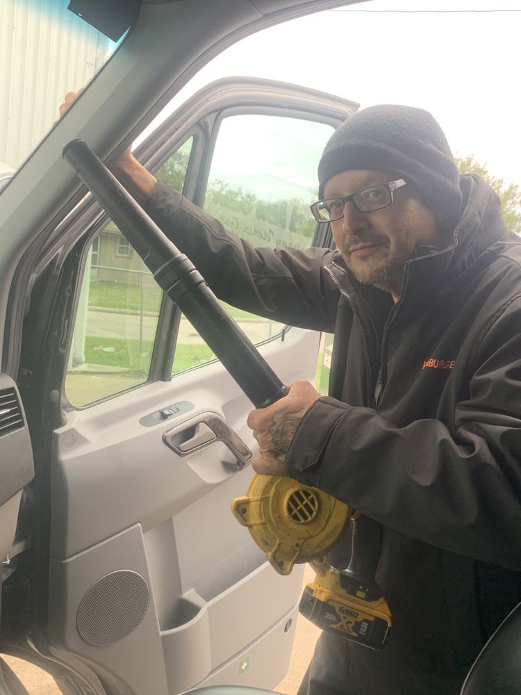 NATIONAL AUTO GLASS Updated October 2024 1209 Imperial Cir, Corpus