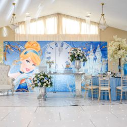 The Bayside - Oceanside Event Venue - Quinceanera