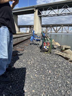 Cal Poly Maritime Academy by null