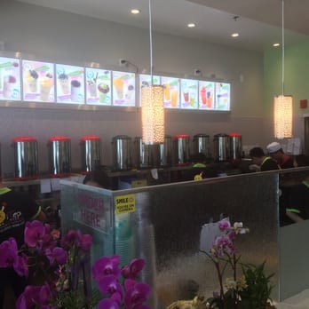 i Tea - Bubble Tea Near Me - Alameda, California