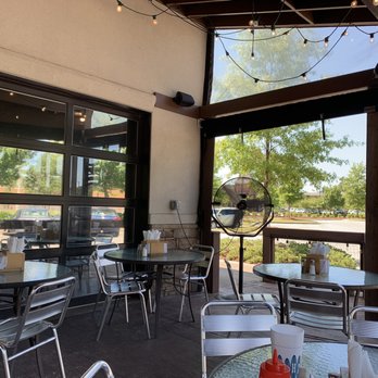 Baha Burger - Burgers Near Me - Hoover, Alabama