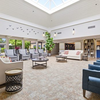 Carlton Senior Living Orangevale - Bright common areas and outdoor spaces create welcoming places to gather, relax, and enjoy daily life at Carlton Senior Living Orangevale. - Retirement Homes Near Me - Orangevale, California Carlton Senior Living Orangevale - Bright common areas and outdoor spaces create welcoming places to gather, relax, and enjoy daily life at Carlton Senior Living Orangevale. - Retirement Homes Near Me - Orangevale, California