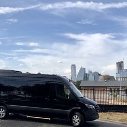 Lake Travis Limo