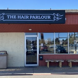 The Hair Parlour - Hair cuts, Styling, Perming, Coloring, Body Waxing, Facial Waxing
