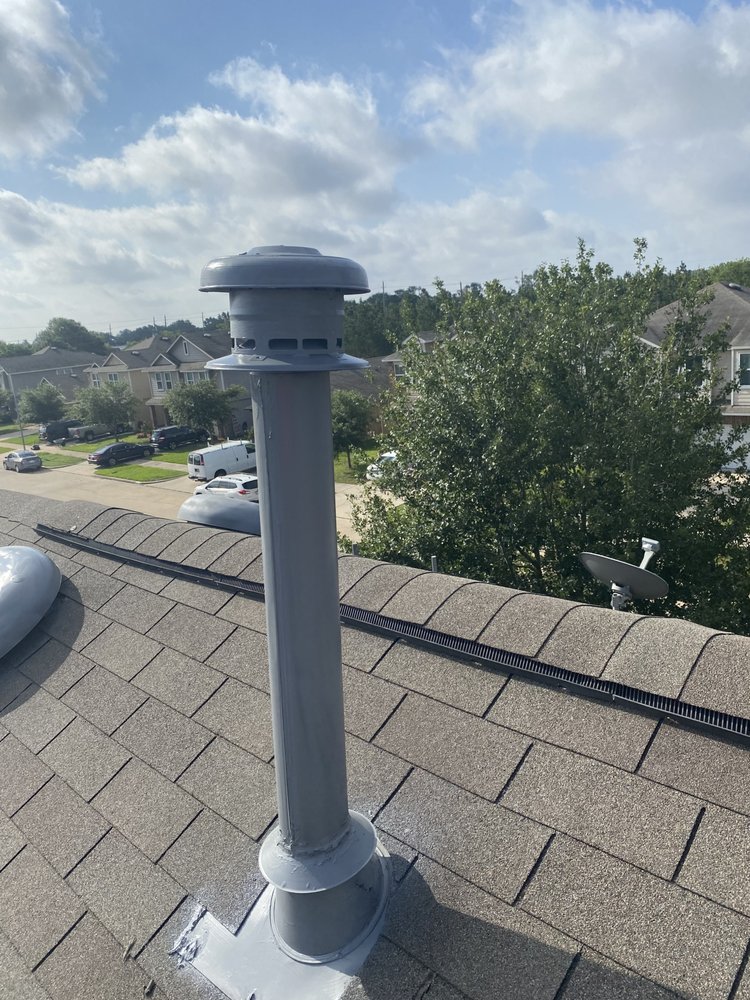 Slide of Pro line Roofing