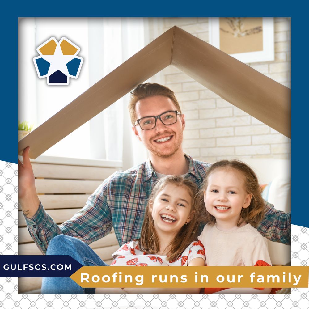 Slide of Gulf States Contractor Services