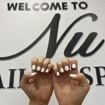 Nu Nails & Spa - Nail Salons Near Me - North Las Vegas, Nevada