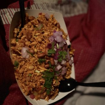 Dosa Confessions - Food Trucks Near Me - Milpitas, California Dosa Confessions - Food Trucks Near Me - Milpitas, California