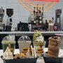 Lumier’s Chimney Cake