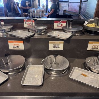 Buckhorn BBQ + Grill - Bbq sauce stand - Barbeque Near Me - Folsom, California Buckhorn BBQ + Grill - Bbq sauce stand - Barbeque Near Me - Folsom, California