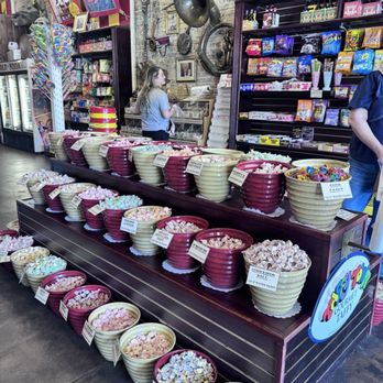 Big Top Candy Shop - Saltwater Bulk Salt Water Taffy - Candy Stores Near Me - Austin, Texas Big Top Candy Shop - Saltwater Bulk Salt Water Taffy - Candy Stores Near Me - Austin, Texas