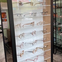 Cruz Optica - COACH