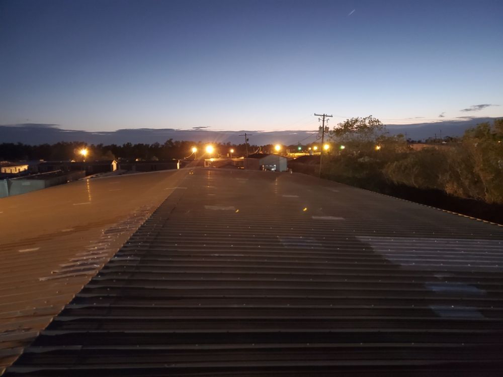 Slide of Billiot's Roofing & Carpentry