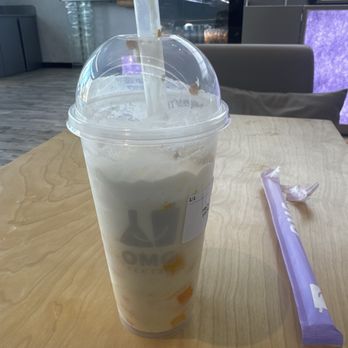 OMG TEA LAB - Mango mochi - Desserts Near Me - Las Vegas, Nevada OMG TEA LAB - Mango mochi - Desserts Near Me - Las Vegas, Nevada