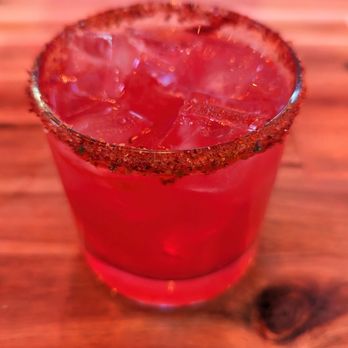 Choche’s BBQ & Bar - La coqueta-watermelon agua fresca and vodka cocktail - Barbeque Near Me - Eagle Pass, Texas Choche’s BBQ & Bar - La coqueta-watermelon agua fresca and vodka cocktail - Barbeque Near Me - Eagle Pass, Texas