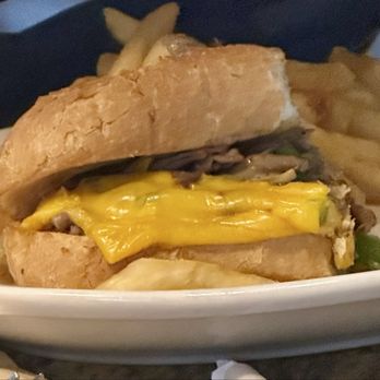 BJ's Restaurant & Brewhouse - Brewhouse Philly* - Pizza Near Me - Hillsboro, Oregon BJ's Restaurant & Brewhouse - Brewhouse Philly* - Pizza Near Me - Hillsboro, Oregon