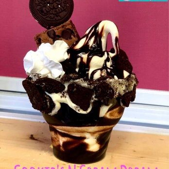 Zoe's Ice-Cream - Pics from website - Ice Cream & Frozen Yogurt Near Me - Mount Washington, Kentucky