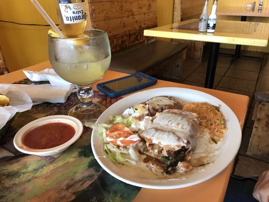 Ernesto's by null