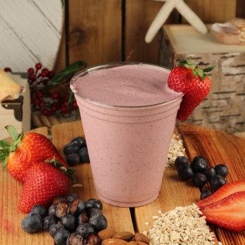 Anders juice bar - strawberries, blueberries, almonds, and strawberries - Juice Bars & Smoothies Near Me - La Habra, California Anders juice bar - strawberries, blueberries, almonds, and strawberries - Juice Bars & Smoothies Near Me - La Habra, California