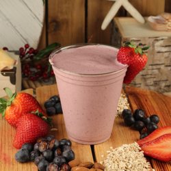 Anders juice bar