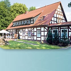 Restaurant Neue Mühle